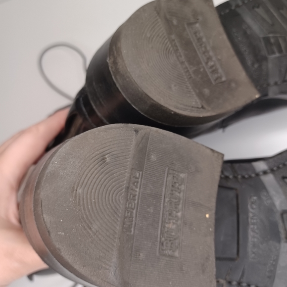 Grand Prix Women's size 6 Black Leather Equestrian Riding Boots - Picture 10 of 13